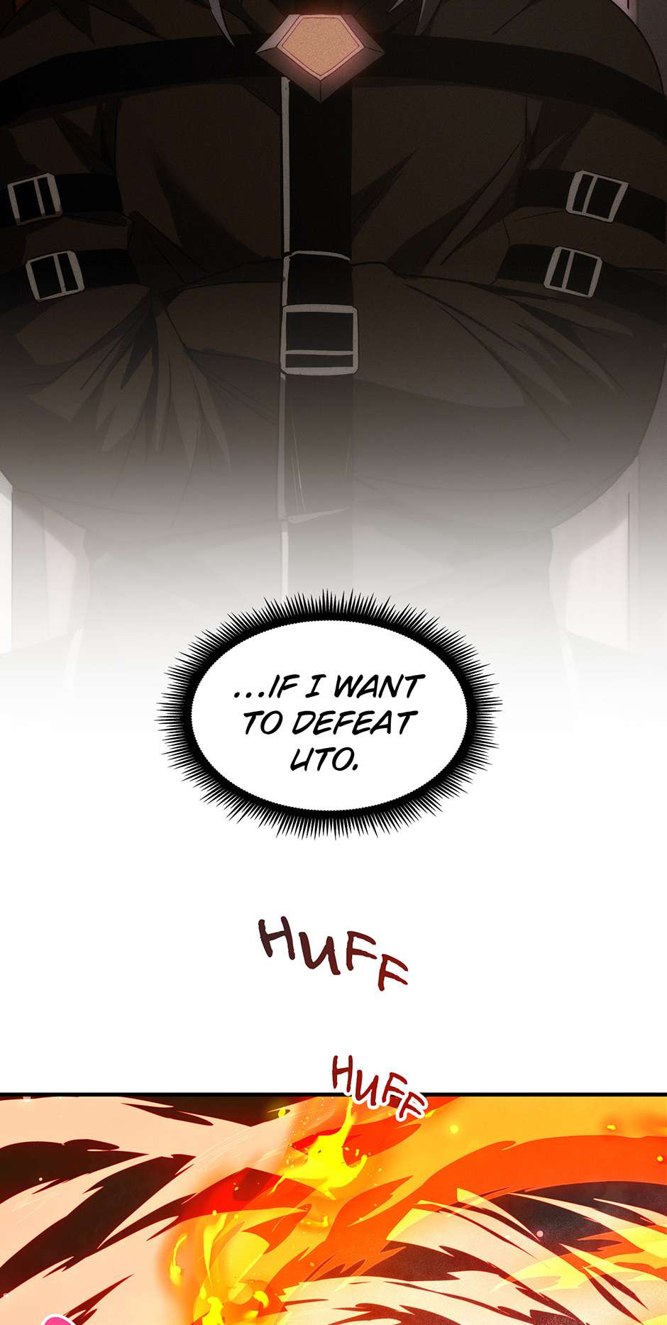 The Beginning After the End Chapter 221 38